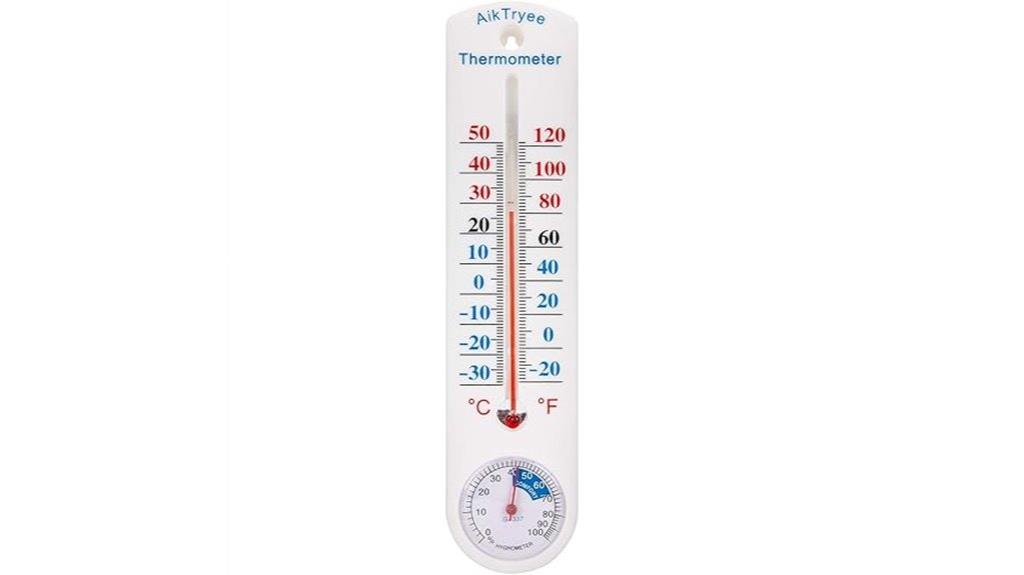 indoor outdoor humidity monitor