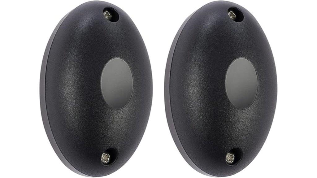 infrared sensor gate kit