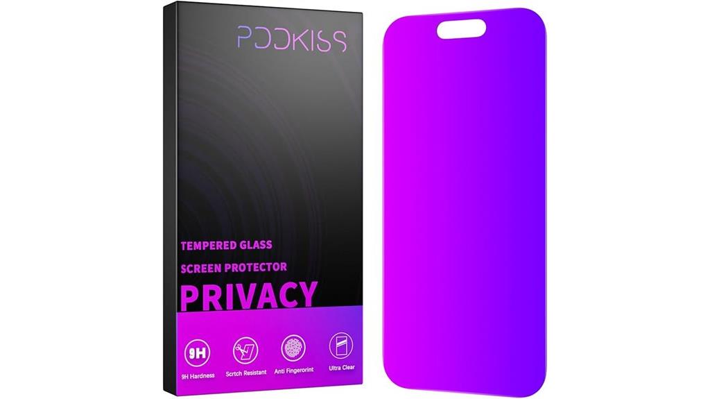 iphone 16 privacy screen