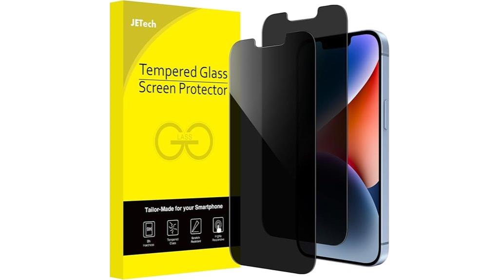 jetech iphone privacy screen