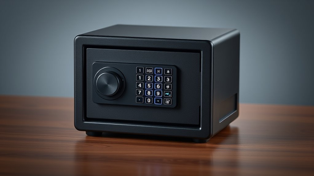 key factors for safe