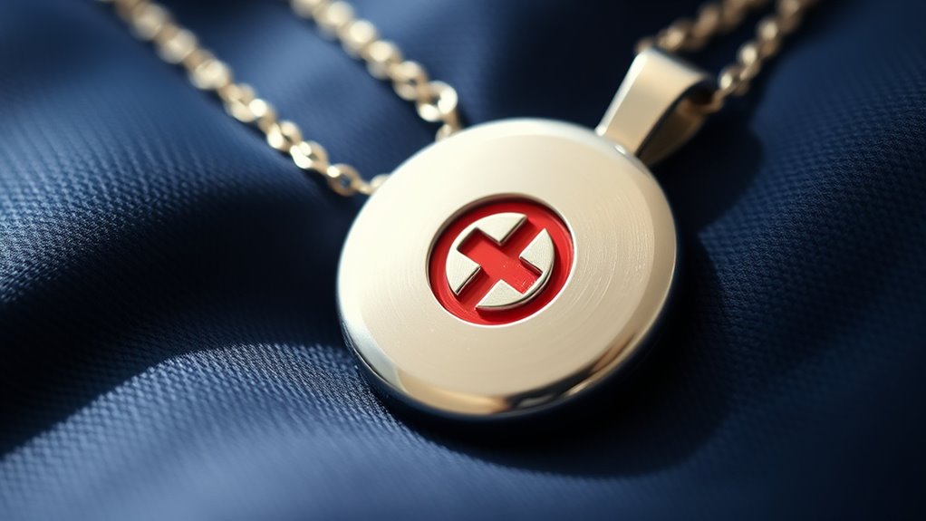 key features for safety