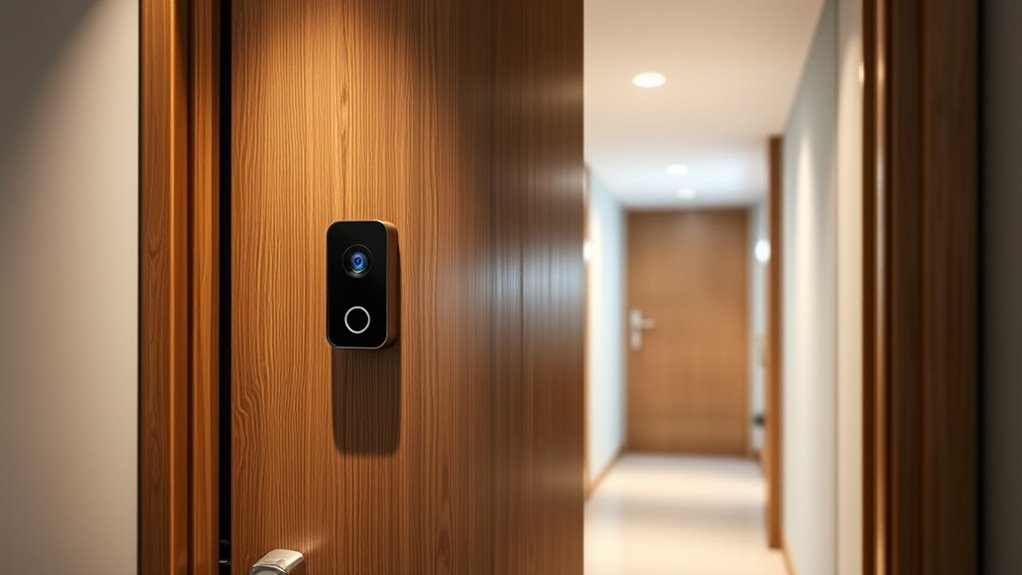 key features for selection