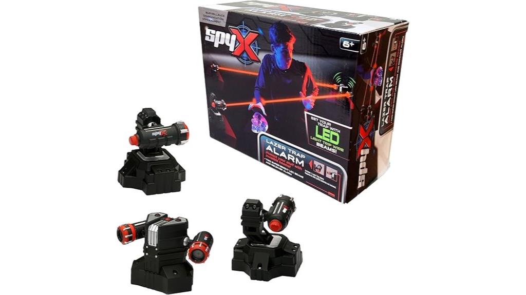 kids infrared laser toy