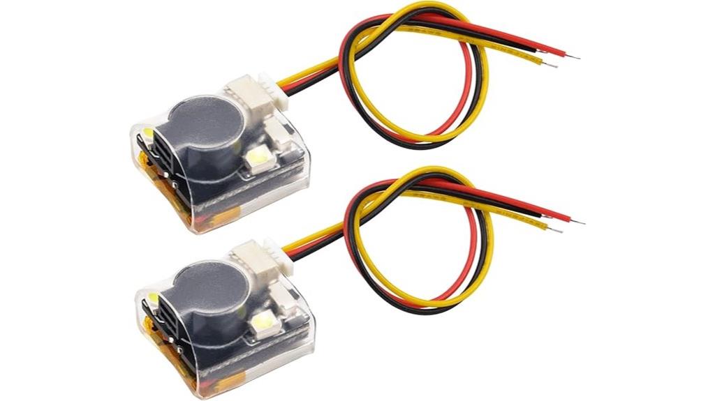 loud fpv drone buzzer