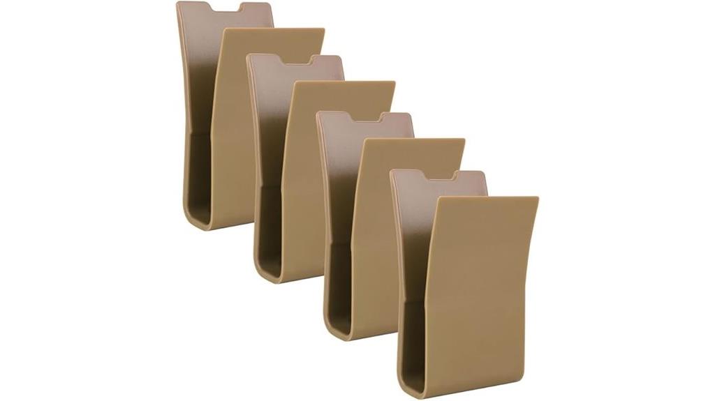 magazine pouch insert set