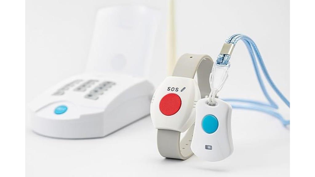 medical alert system