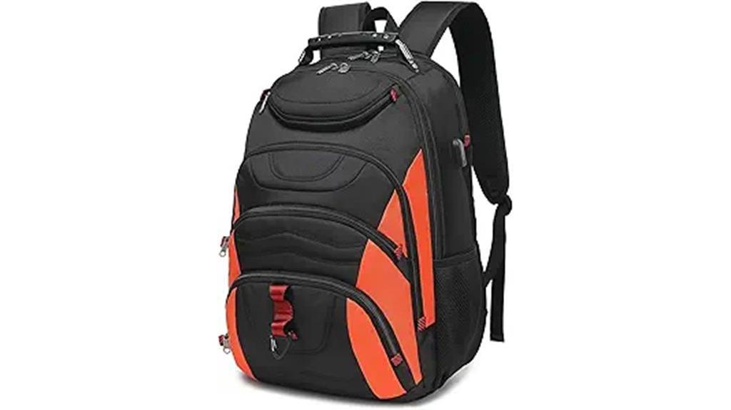 men s laptop backpack