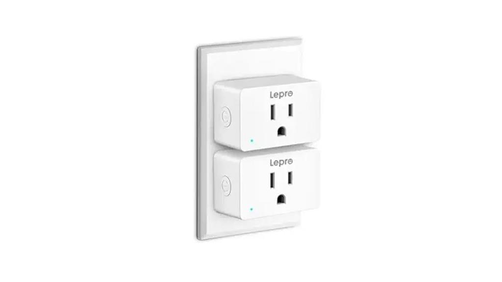 mini 15a smart plug