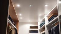 motion activated closet lights