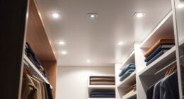 motion activated closet lights