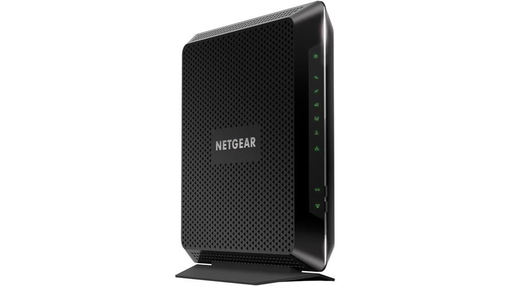 netgear c7000 modem router