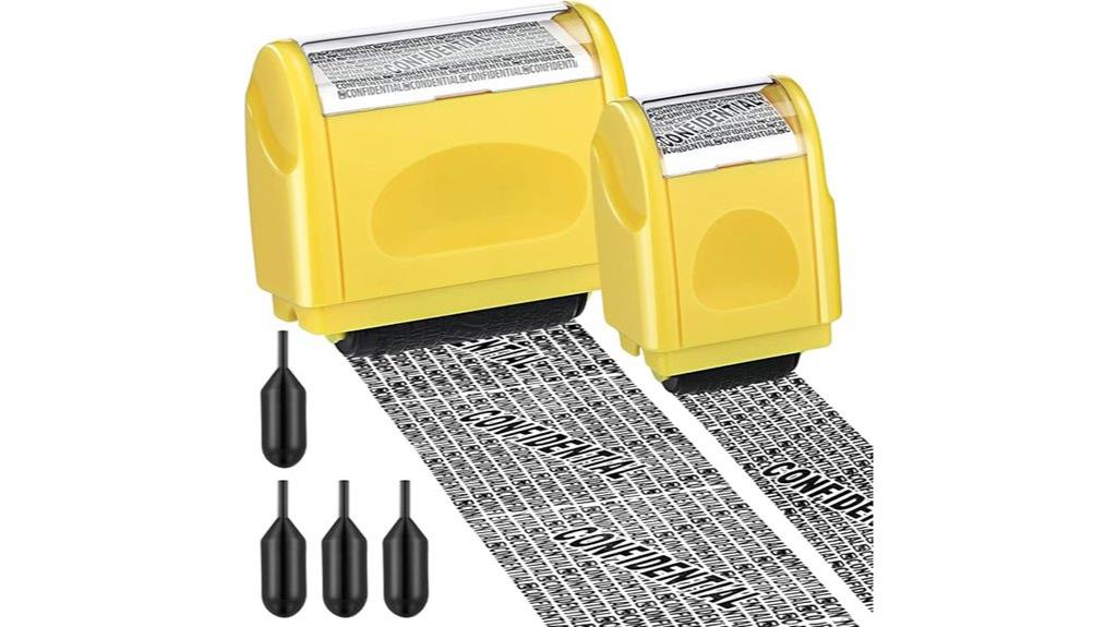 nezyo stamp security pack