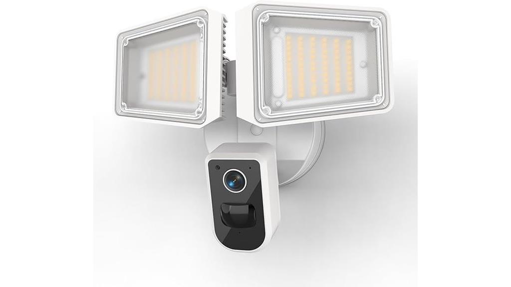 outdoor 2k security camera