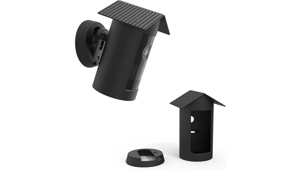 outdoor cam plus cover