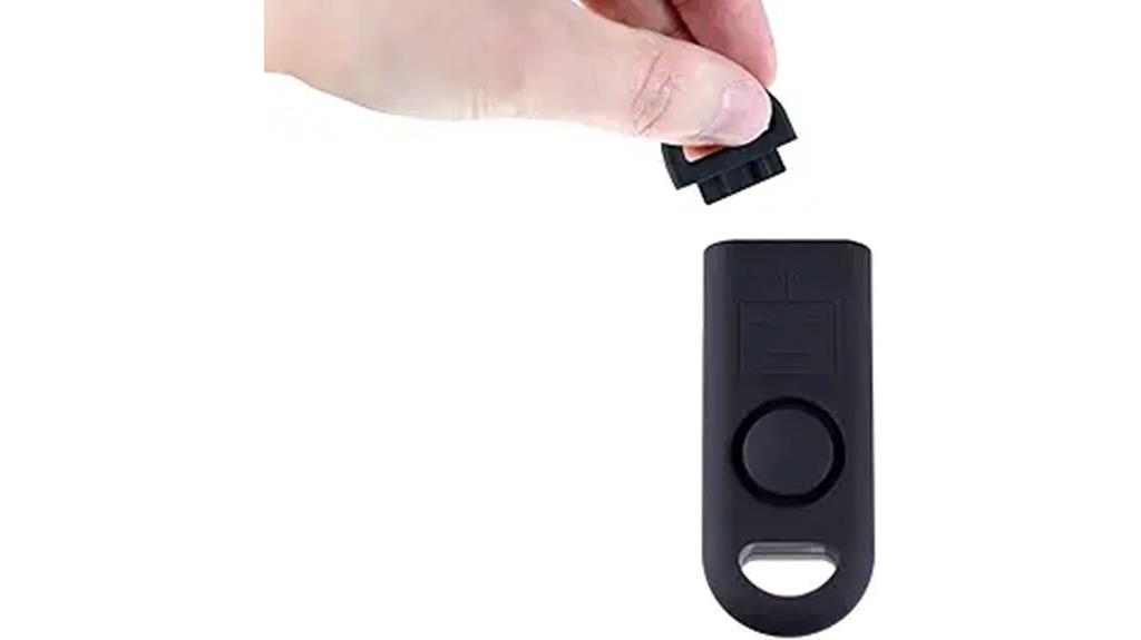 outdoor s w a t alarm grenade