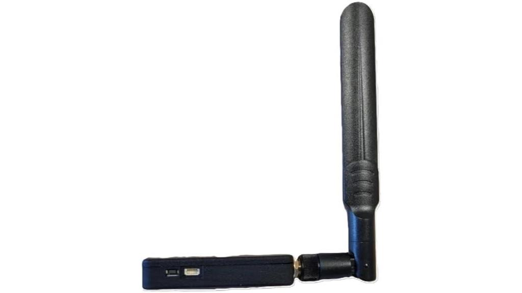 police drone detection kit