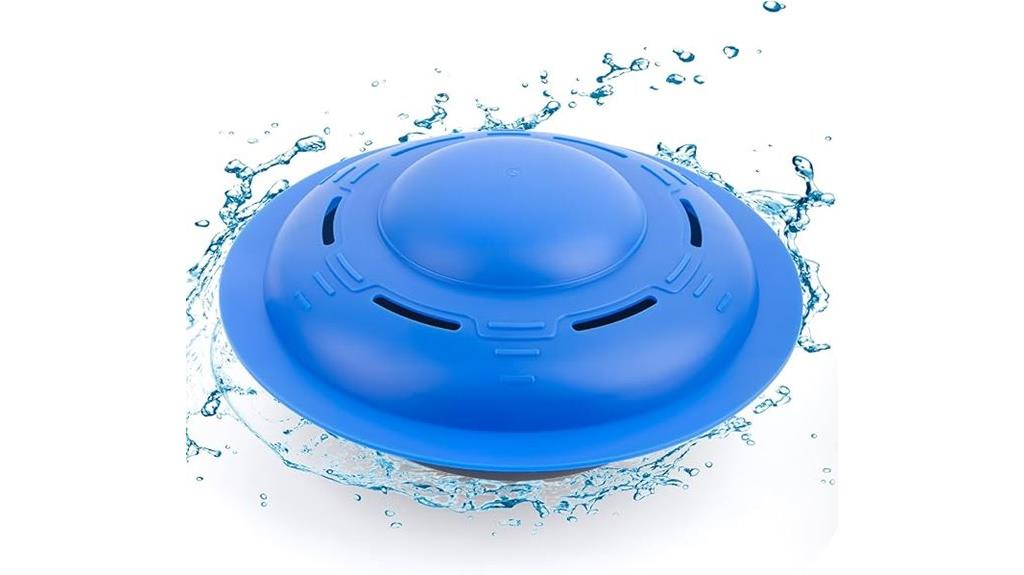 pool safety alert system