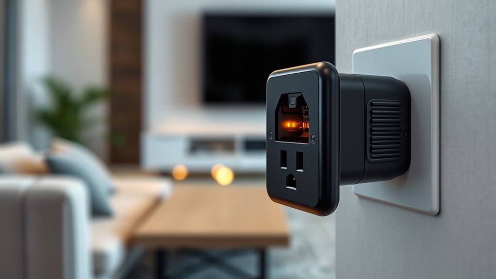 powerline adapter compatibility considerations
