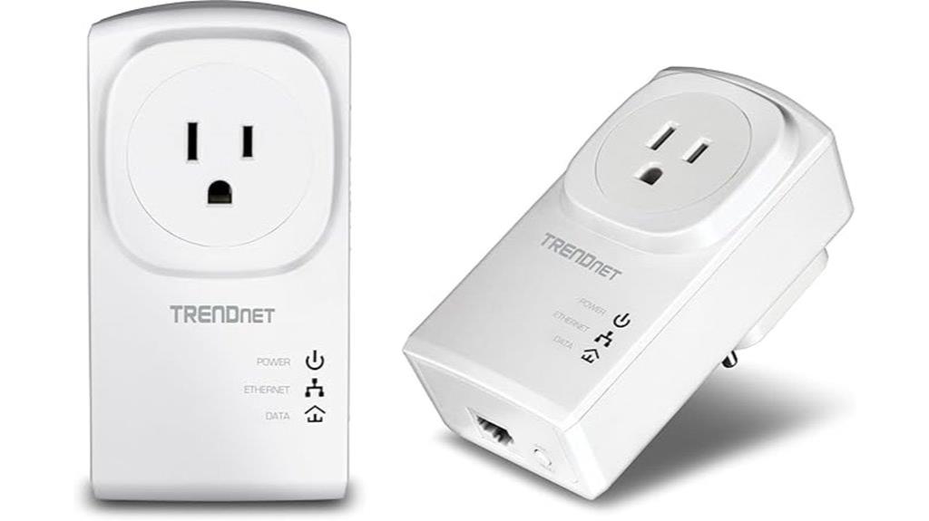 powerline adapter kit