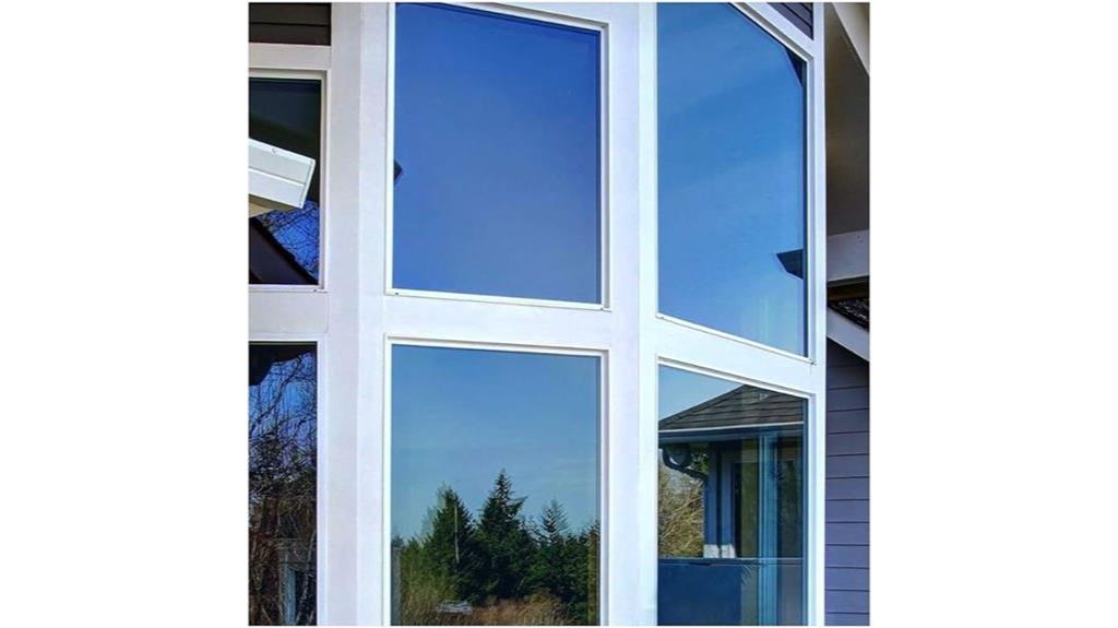 premium privacy window film