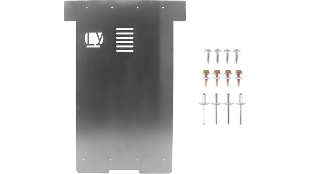 prius 2016 2022 shield