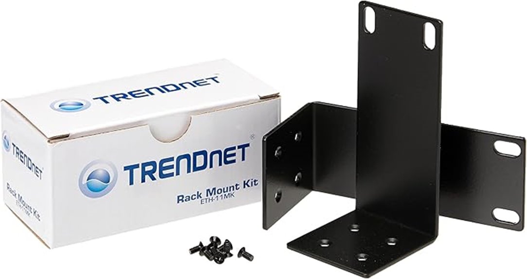 rack mount kit