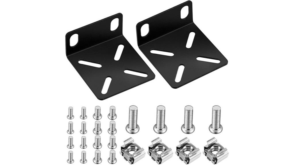 rack mount kit for switch