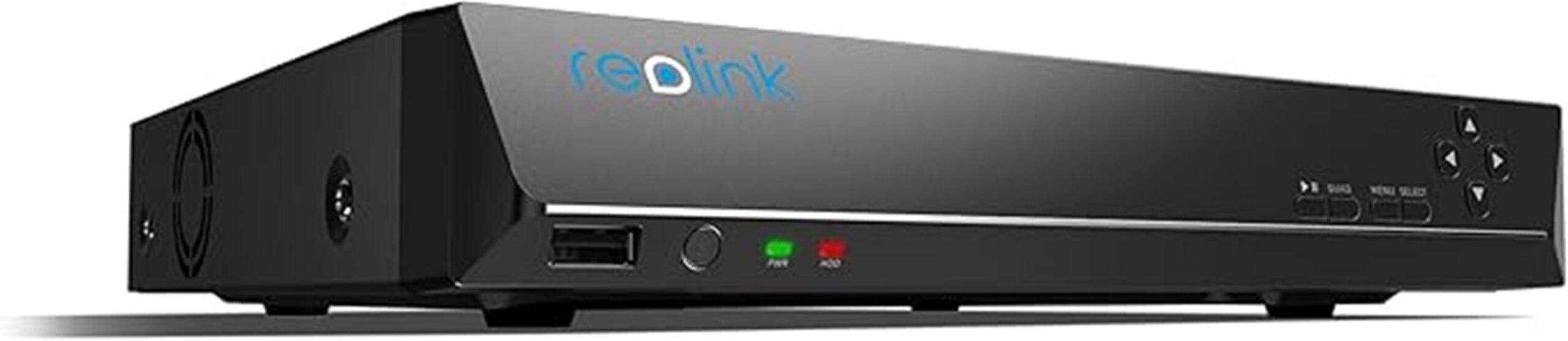 reolink 8 channel recorder