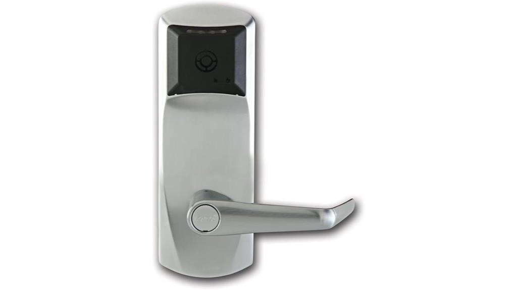 rfid lock model 790