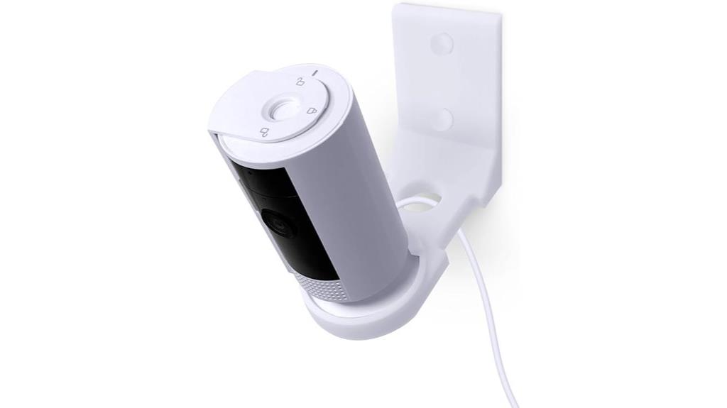 ring indoor cam mount