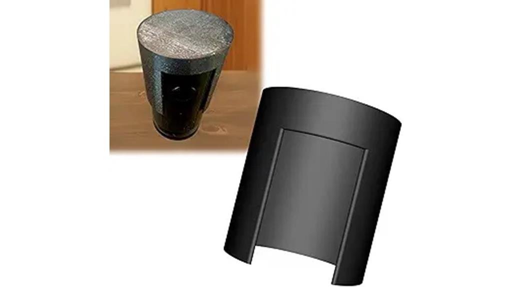 ring indoor camera lens cover