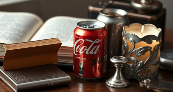 secret safe household items