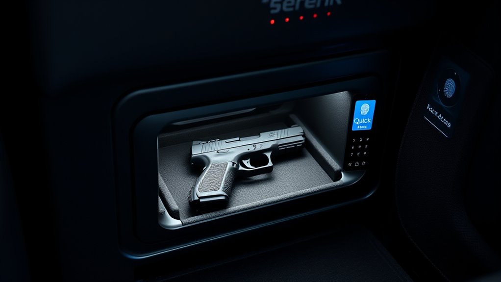 secure accessible reliable safe