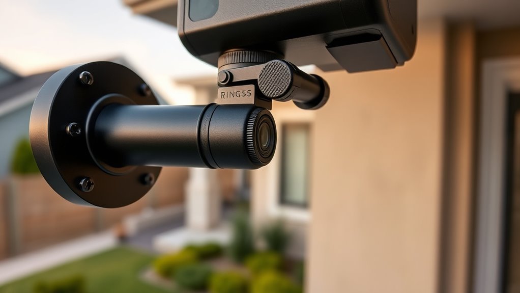 secure compatible durable adjustable