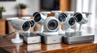 security camera bundle deals