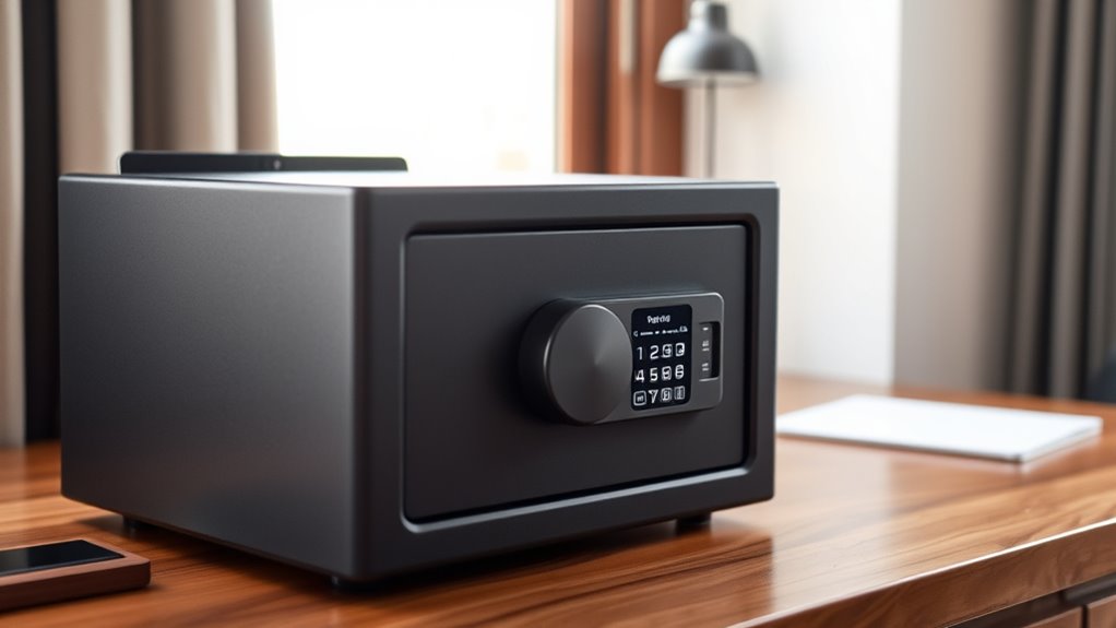 security connectivity access alarms