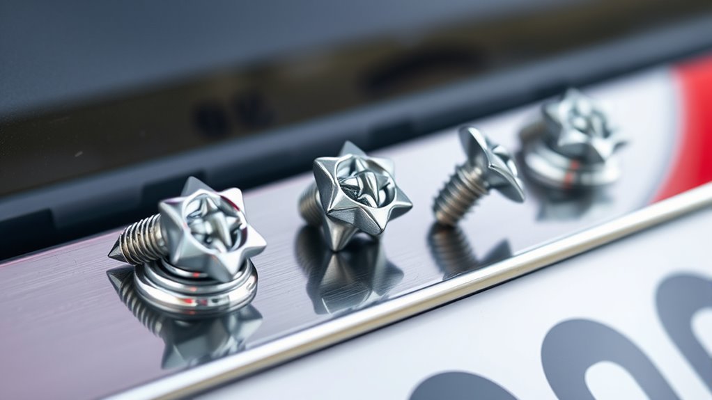 security durability compatibility ease