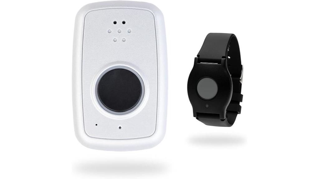 senior mobile emergency alert