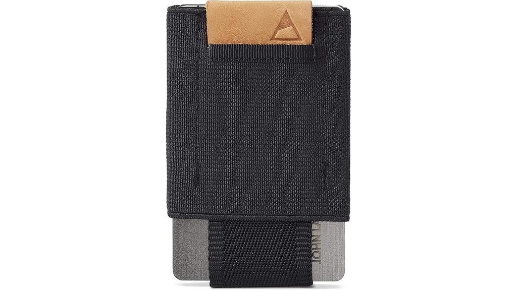 slim minimalist wallet