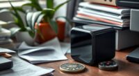 small hidden spy cameras