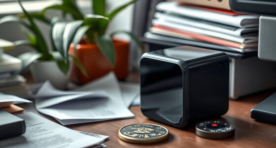 small hidden spy cameras