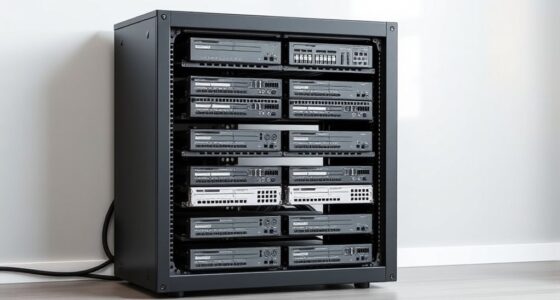 small office rack solutions