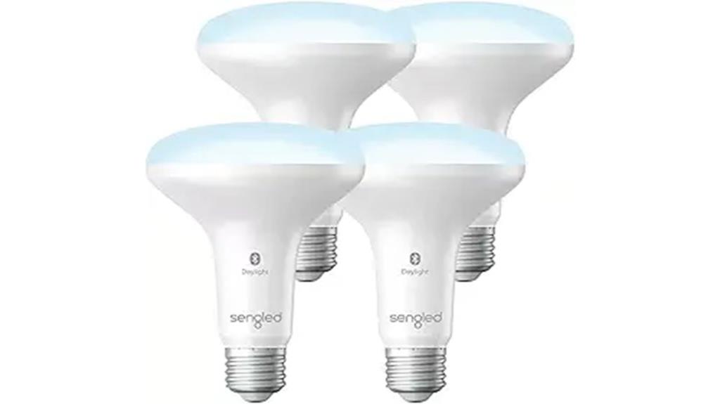 smart br30 light bulbs