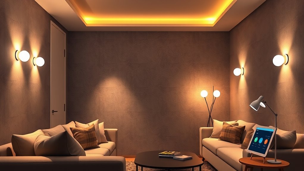 smart bulb selection criteria