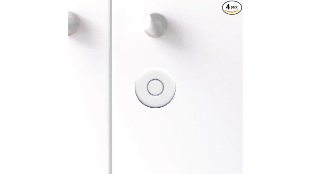 smart care system features