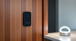 smart locks for apple