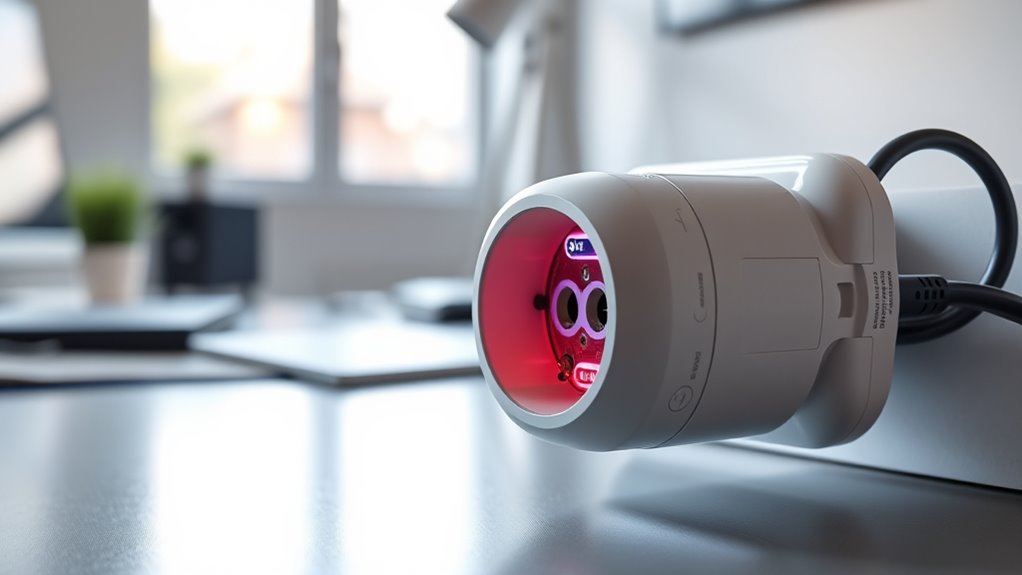 smart metering plug selection