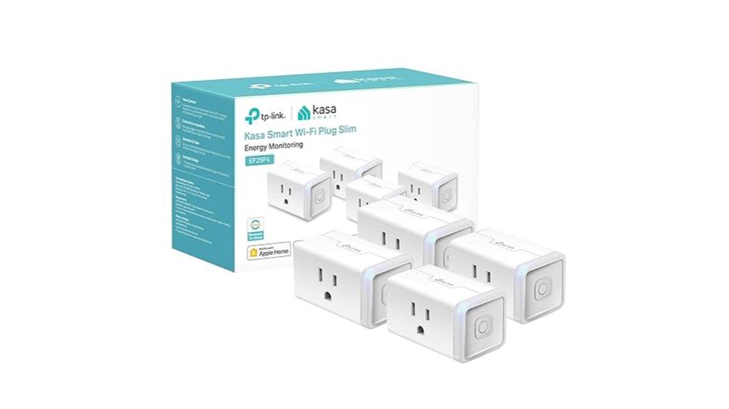 smart plug mini apple compatibility