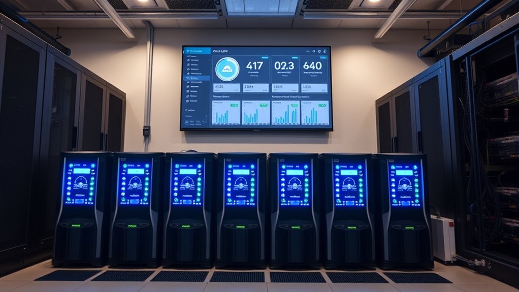 smart ups selection criteria